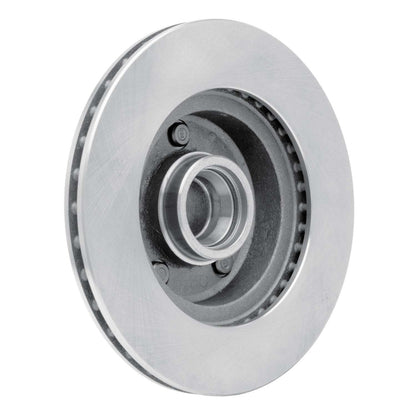 Dynamic Friction Company Disc Brake Rotor 600-54014