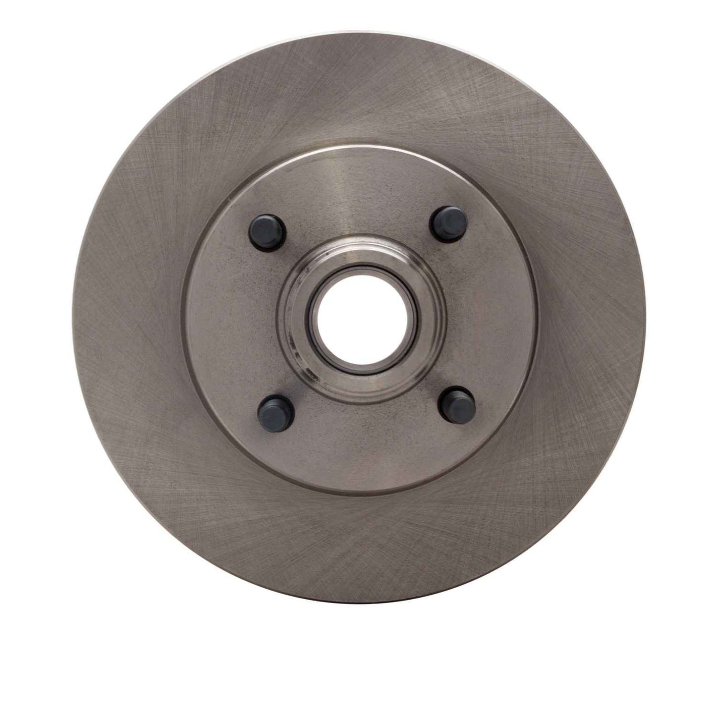 Dynamic Friction Company Disc Brake Rotor 600-54015