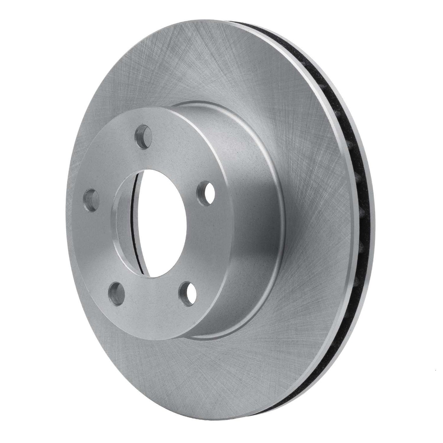 Dynamic Friction Company Disc Brake Rotor 600-54016D