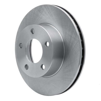 Dynamic Friction Company Disc Brake Rotor 600-54016D