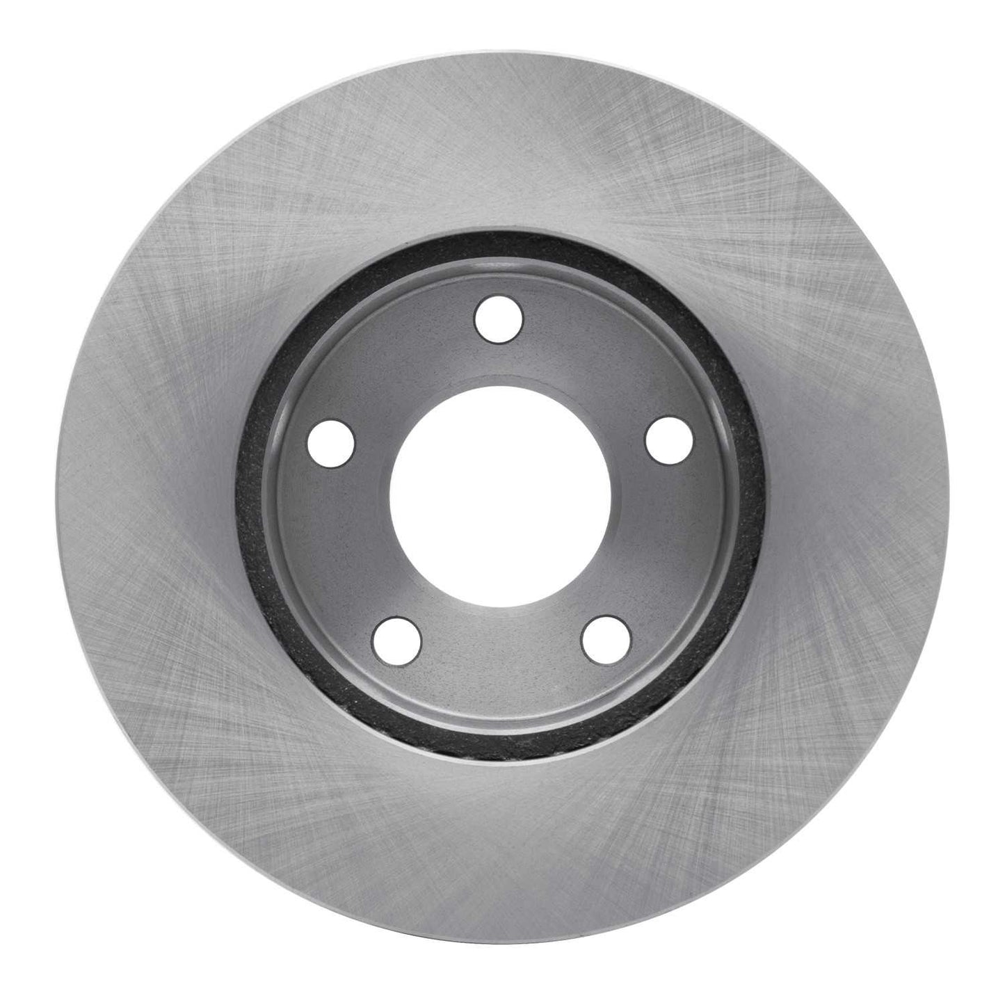 Dynamic Friction Company Disc Brake Rotor 600-54016D