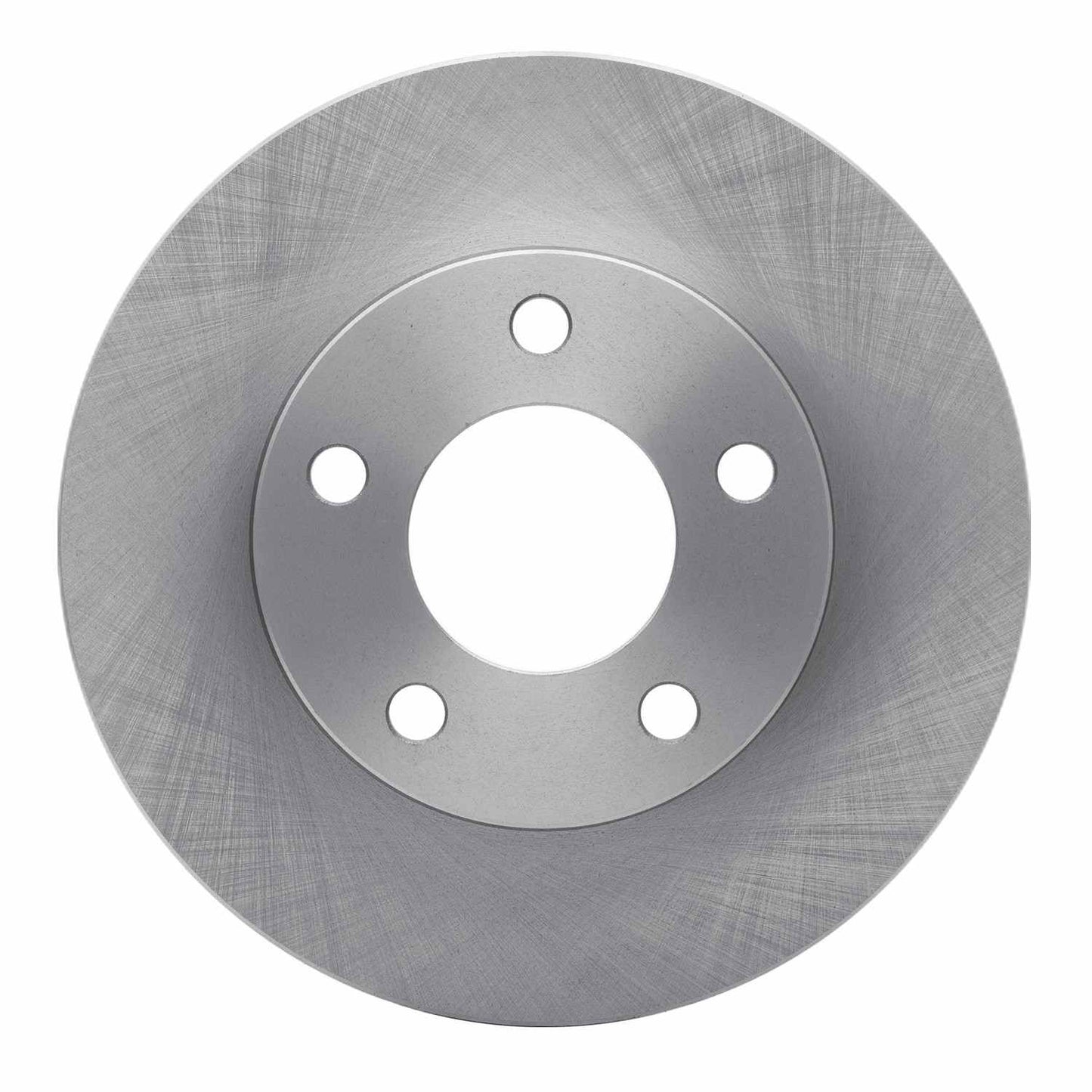 Dynamic Friction Company Disc Brake Rotor 600-54016D