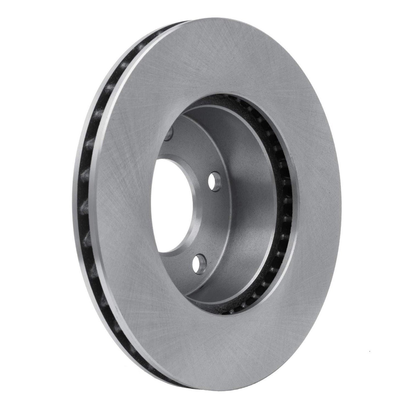 Dynamic Friction Company Disc Brake Rotor 600-54016D