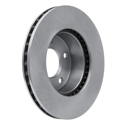 Dynamic Friction Company Disc Brake Rotor 600-54016D