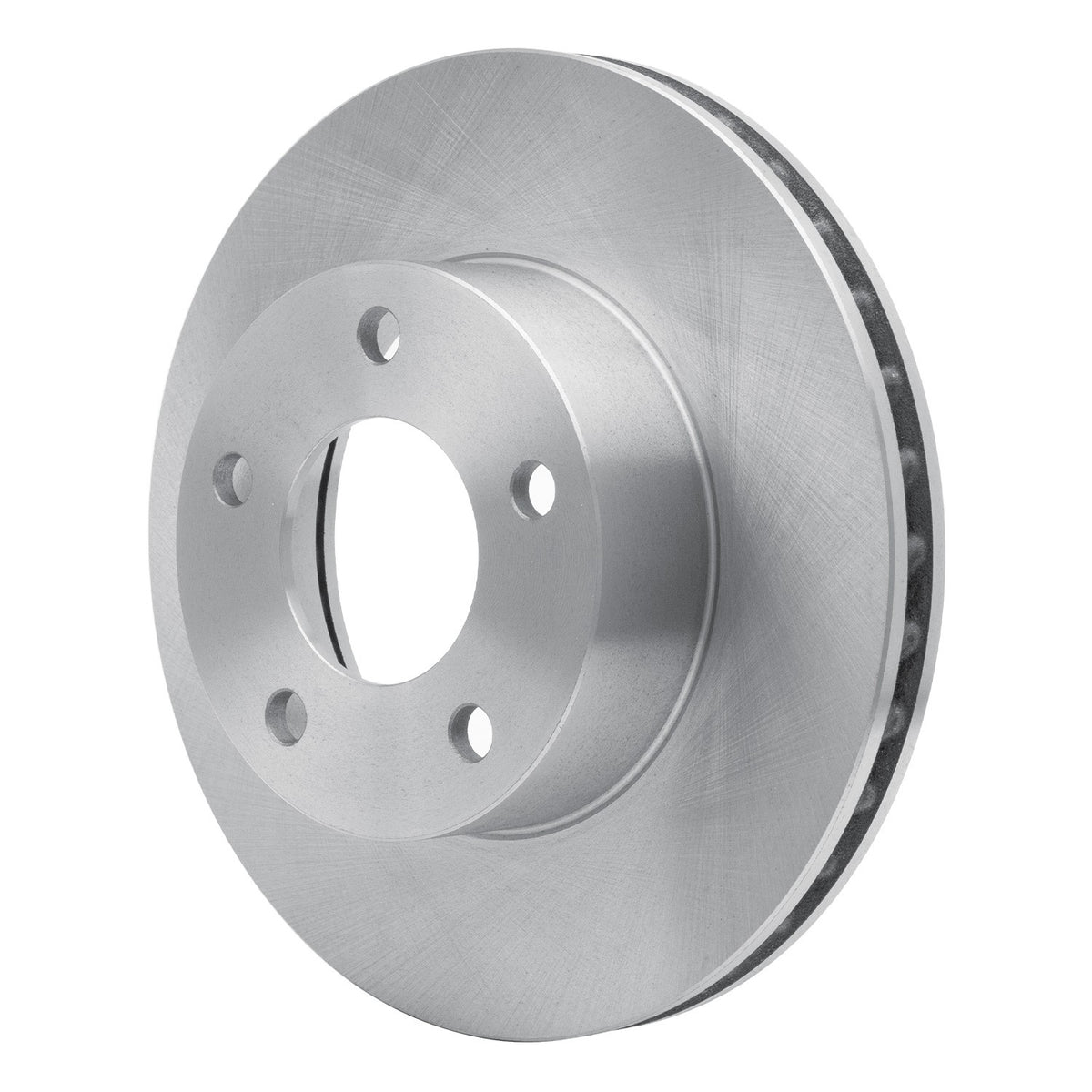 Dynamic Friction Company Disc Brake Rotor 600-54017D