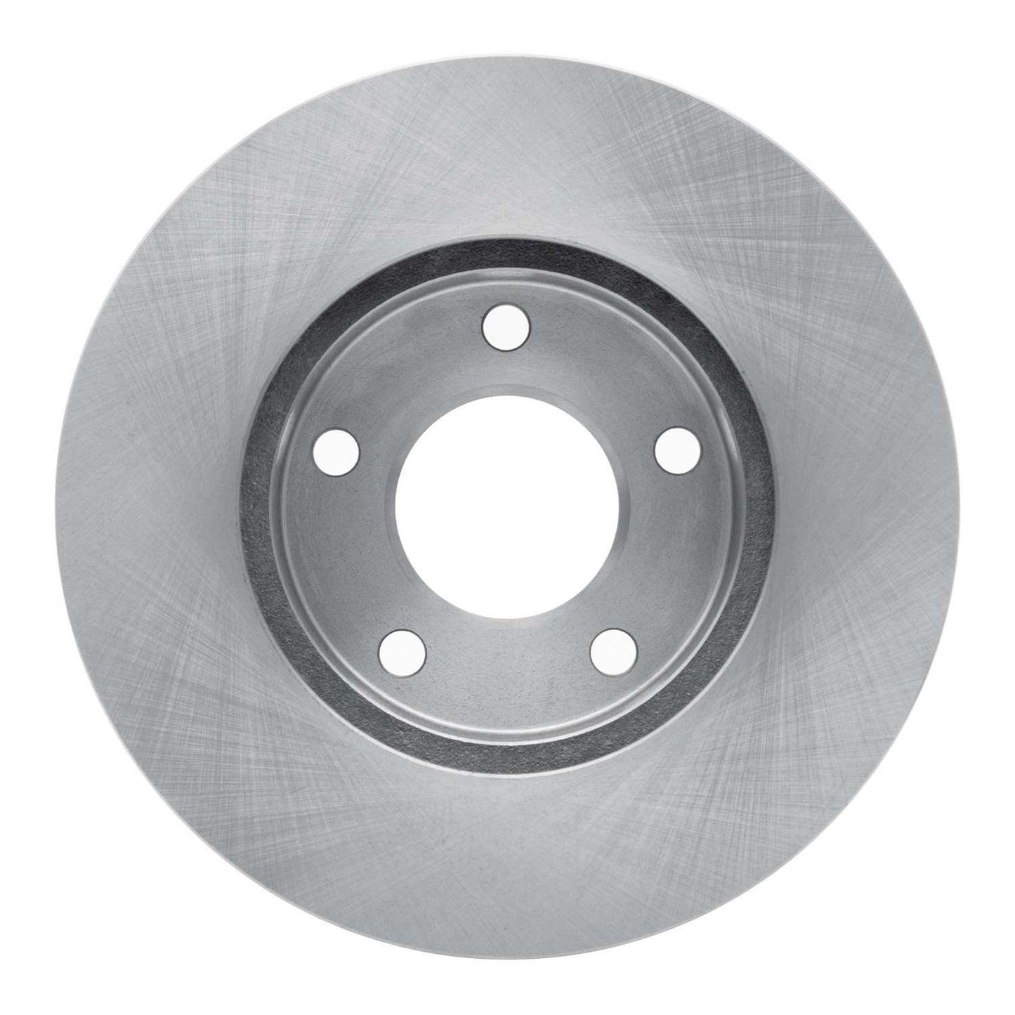 Dynamic Friction Company Disc Brake Rotor 600-54017D