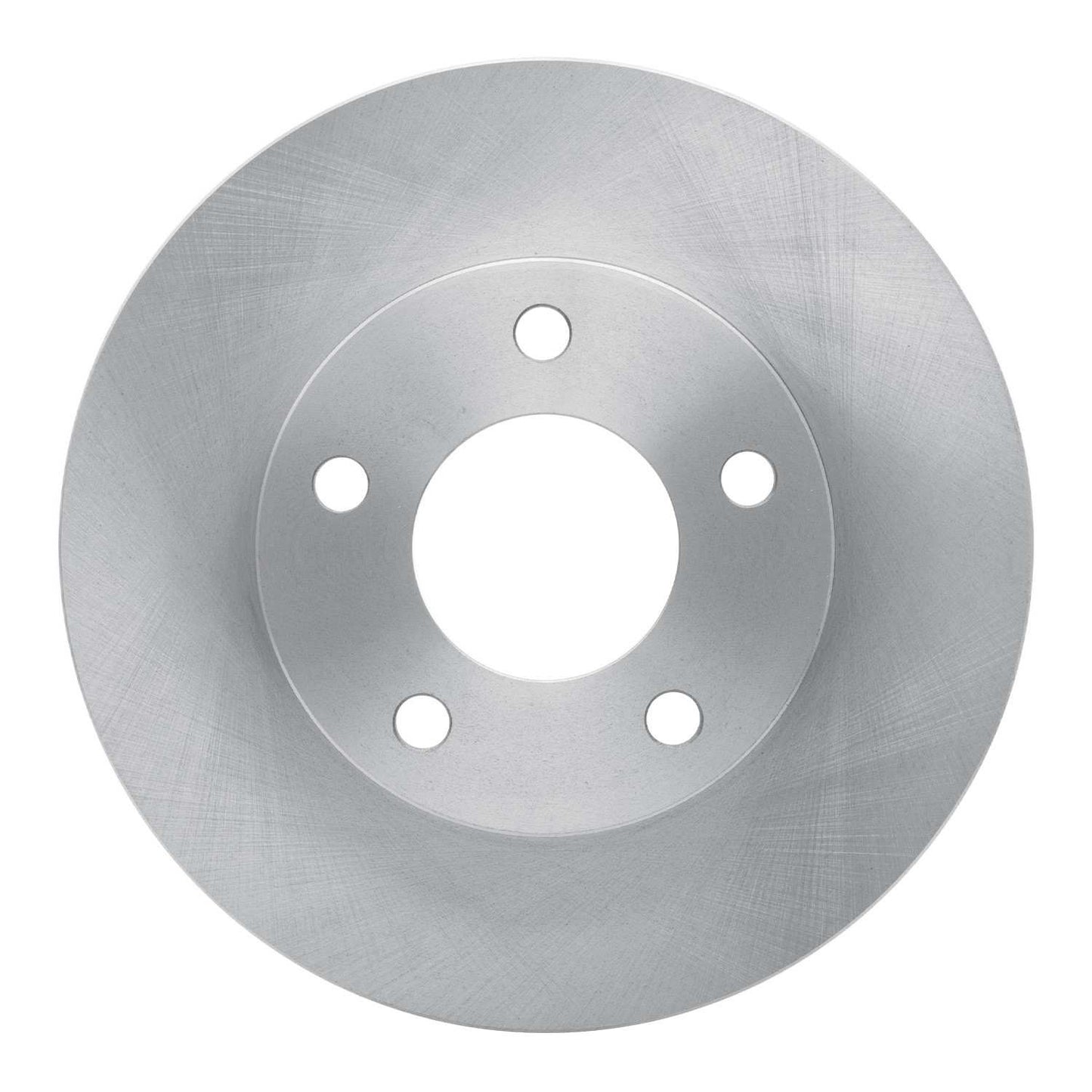 Dynamic Friction Company Disc Brake Rotor 600-54017D
