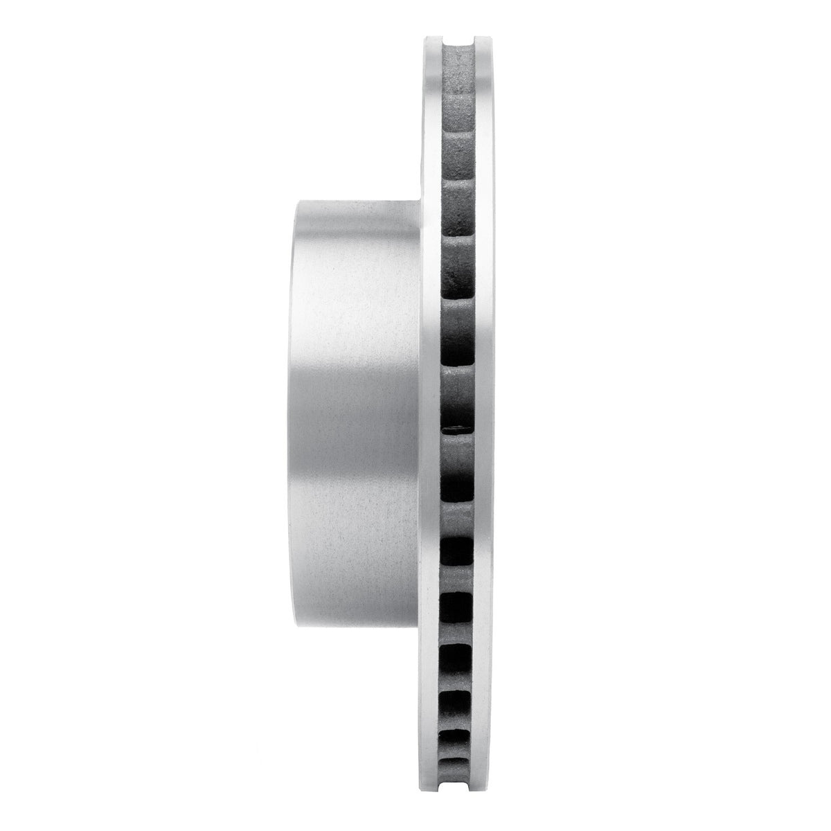 Dynamic Friction Company Disc Brake Rotor 600-54017D