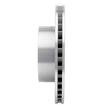 Dynamic Friction Company Disc Brake Rotor 600-54017D