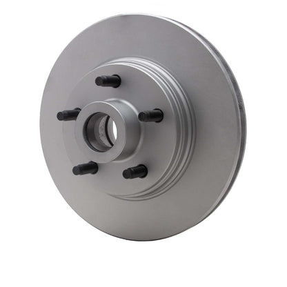 Dynamic Friction Company Disc Brake Rotor 600-54019
