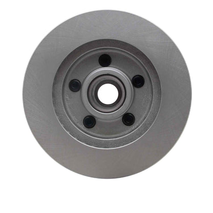 Dynamic Friction Company Disc Brake Rotor 600-54019