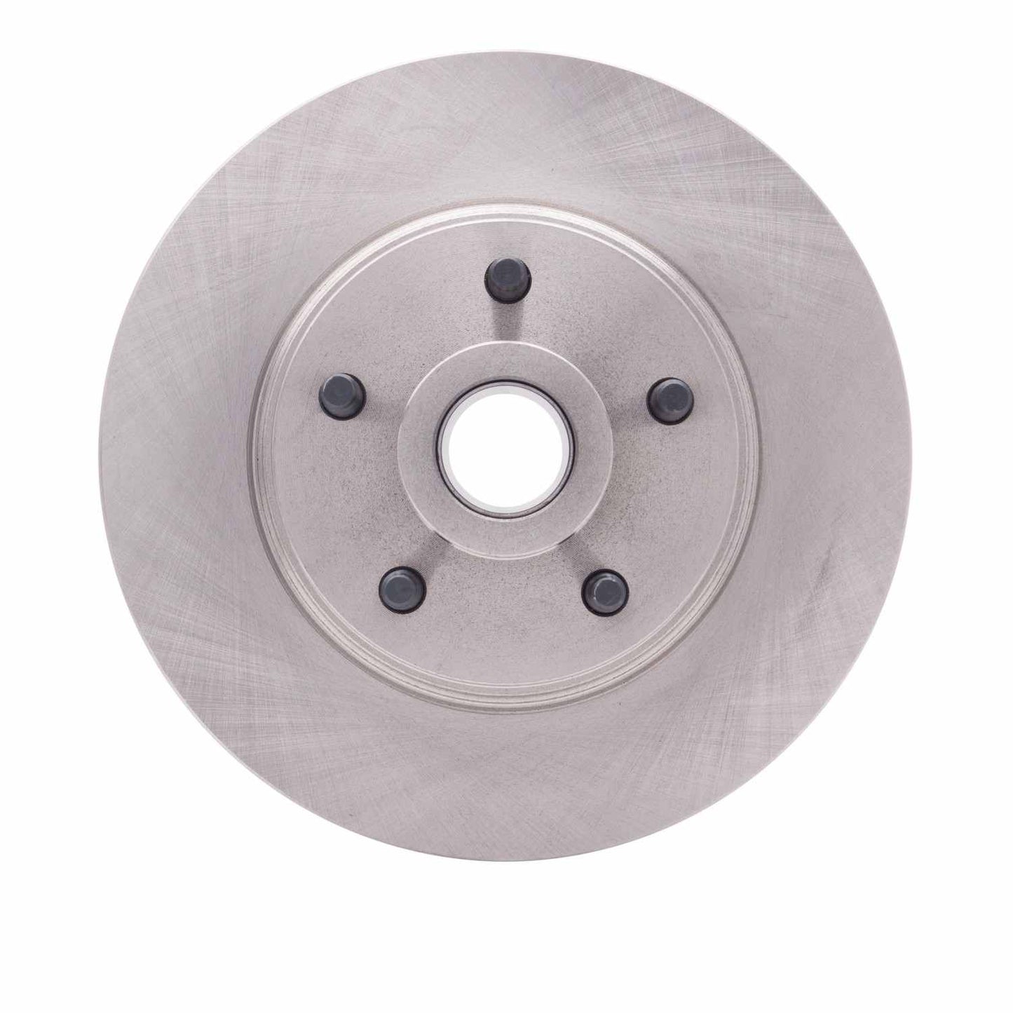 Dynamic Friction Company Disc Brake Rotor 600-54019