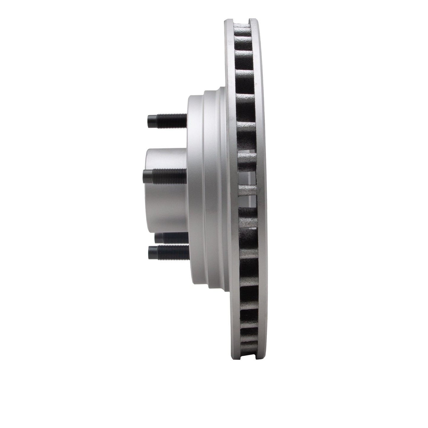 Dynamic Friction Company Disc Brake Rotor 600-54019