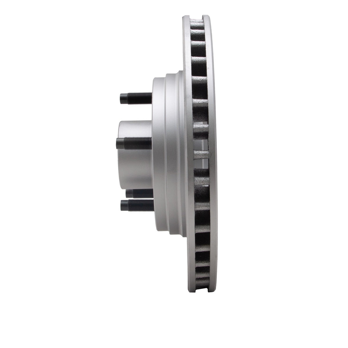 Dynamic Friction Company Disc Brake Rotor 600-54019