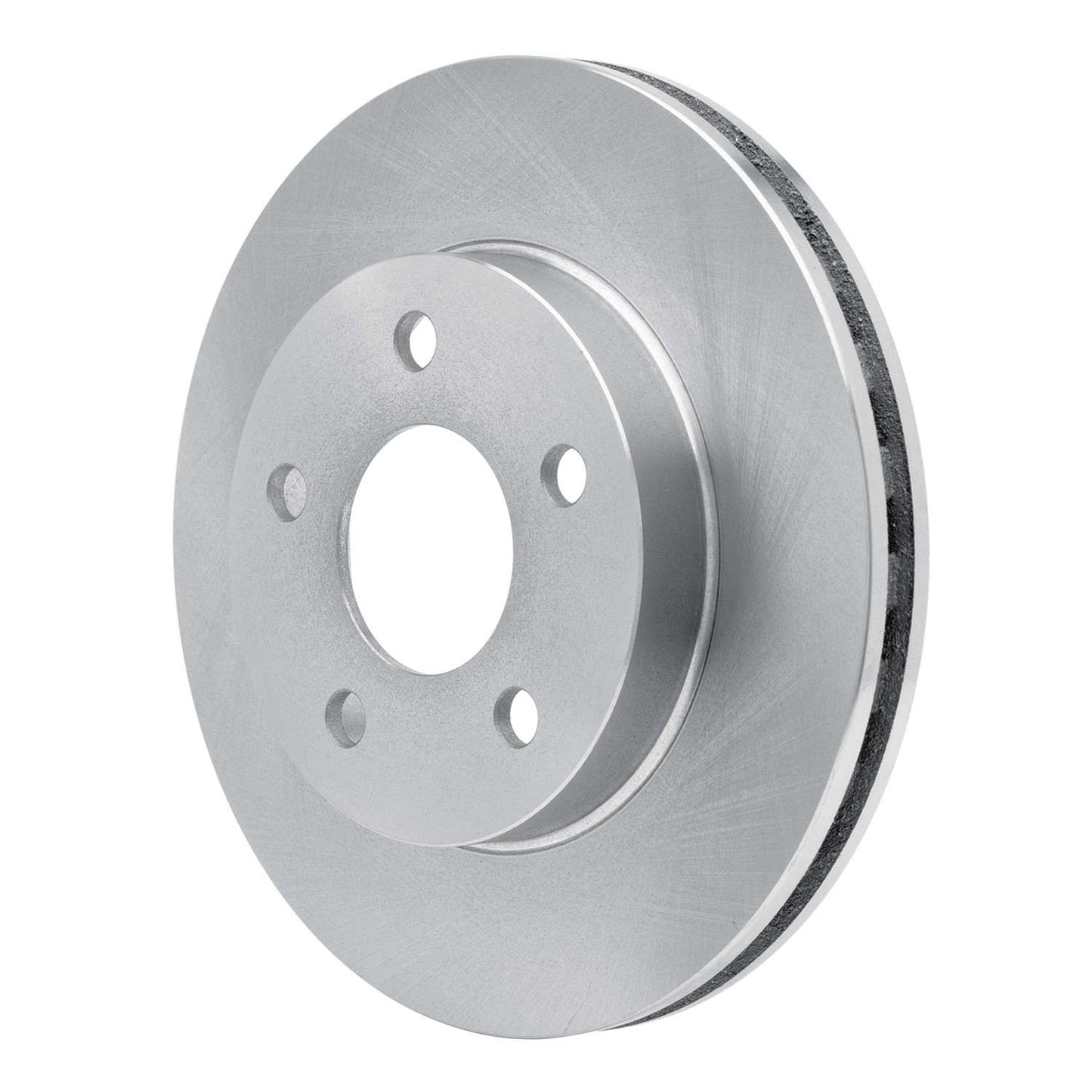 Dynamic Friction Company Disc Brake Rotor 600-54020