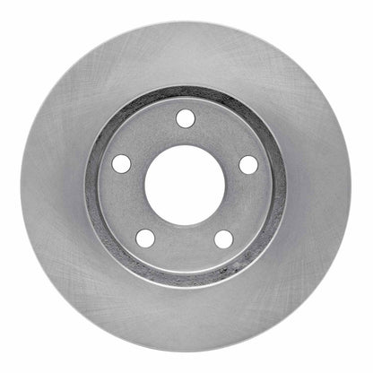 Dynamic Friction Company Disc Brake Rotor 600-54020
