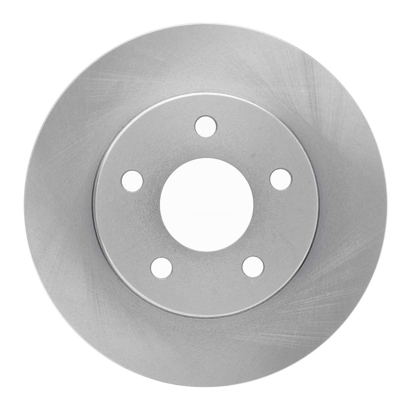 Dynamic Friction Company Disc Brake Rotor 600-54020