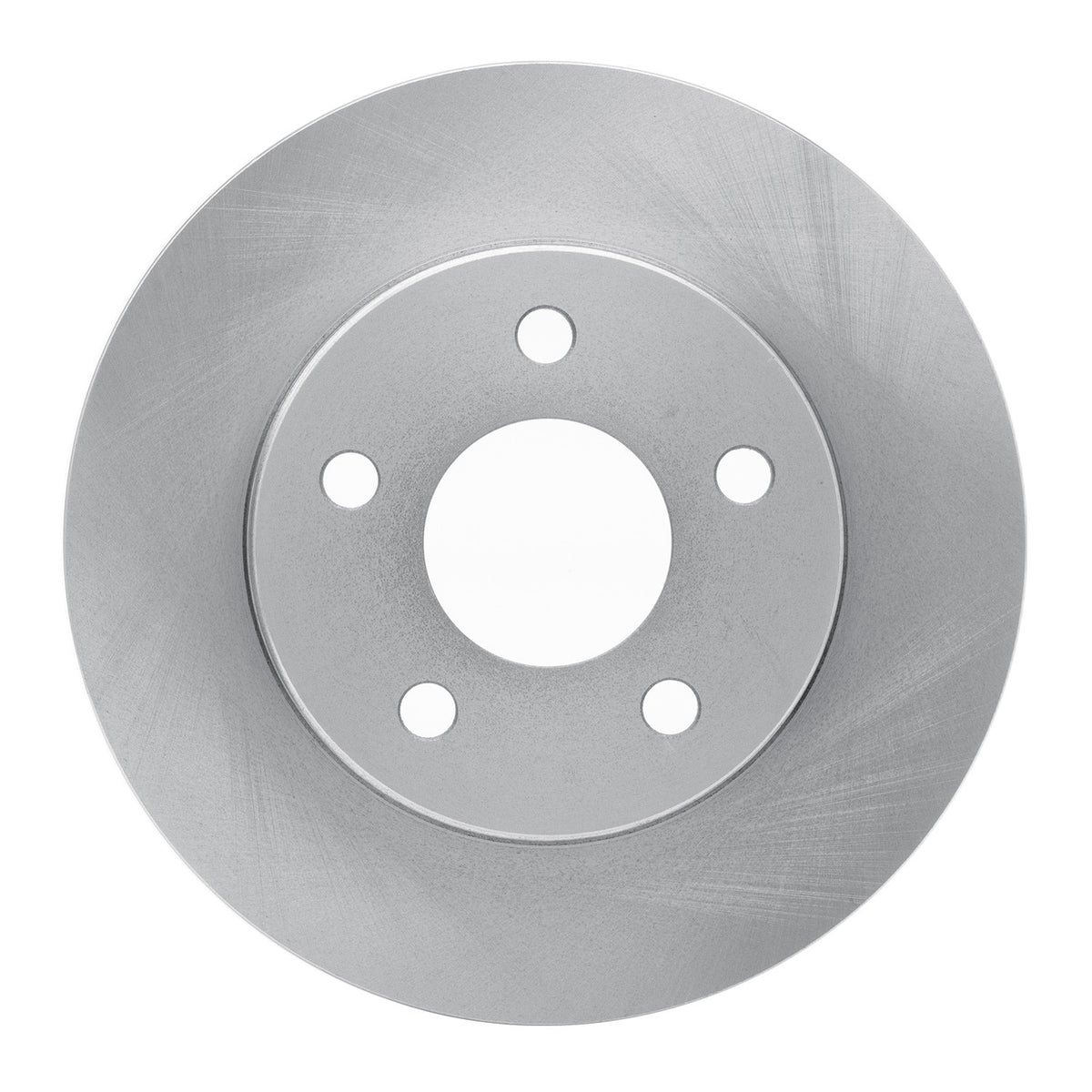 Dynamic Friction Company Disc Brake Rotor 600-54020