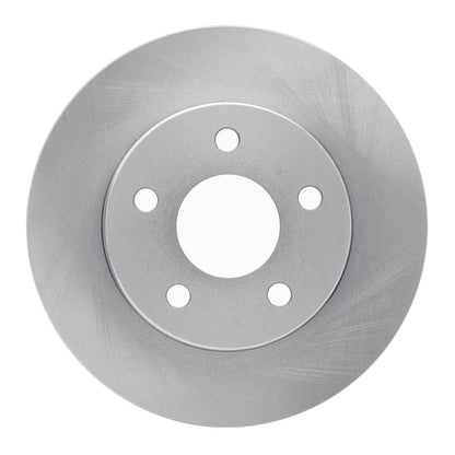 Dynamic Friction Company Disc Brake Rotor 600-54020