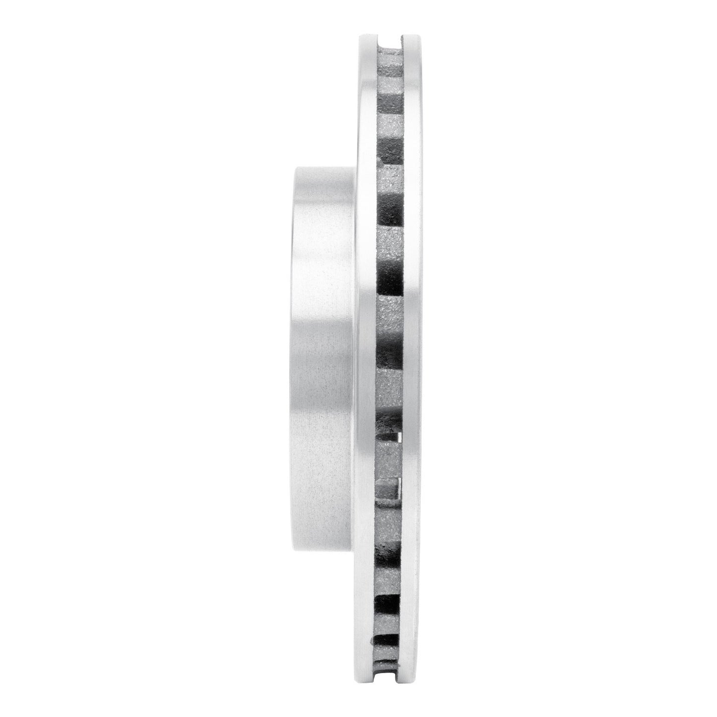 Dynamic Friction Company Disc Brake Rotor 600-54020