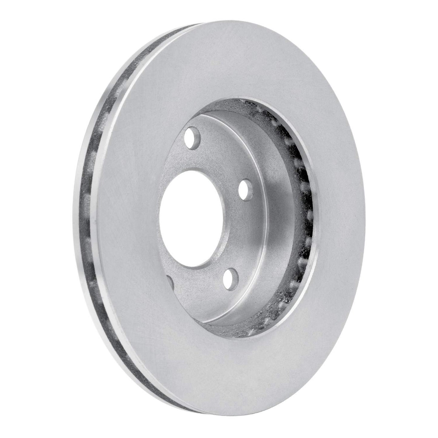 Dynamic Friction Company Disc Brake Rotor 600-54020