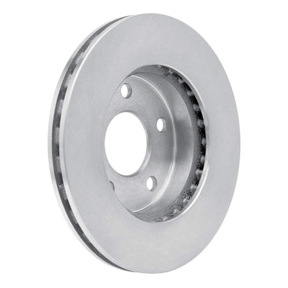 Dynamic Friction Company Disc Brake Rotor 600-54020