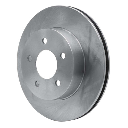 Dynamic Friction Company Disc Brake Rotor 600-54021