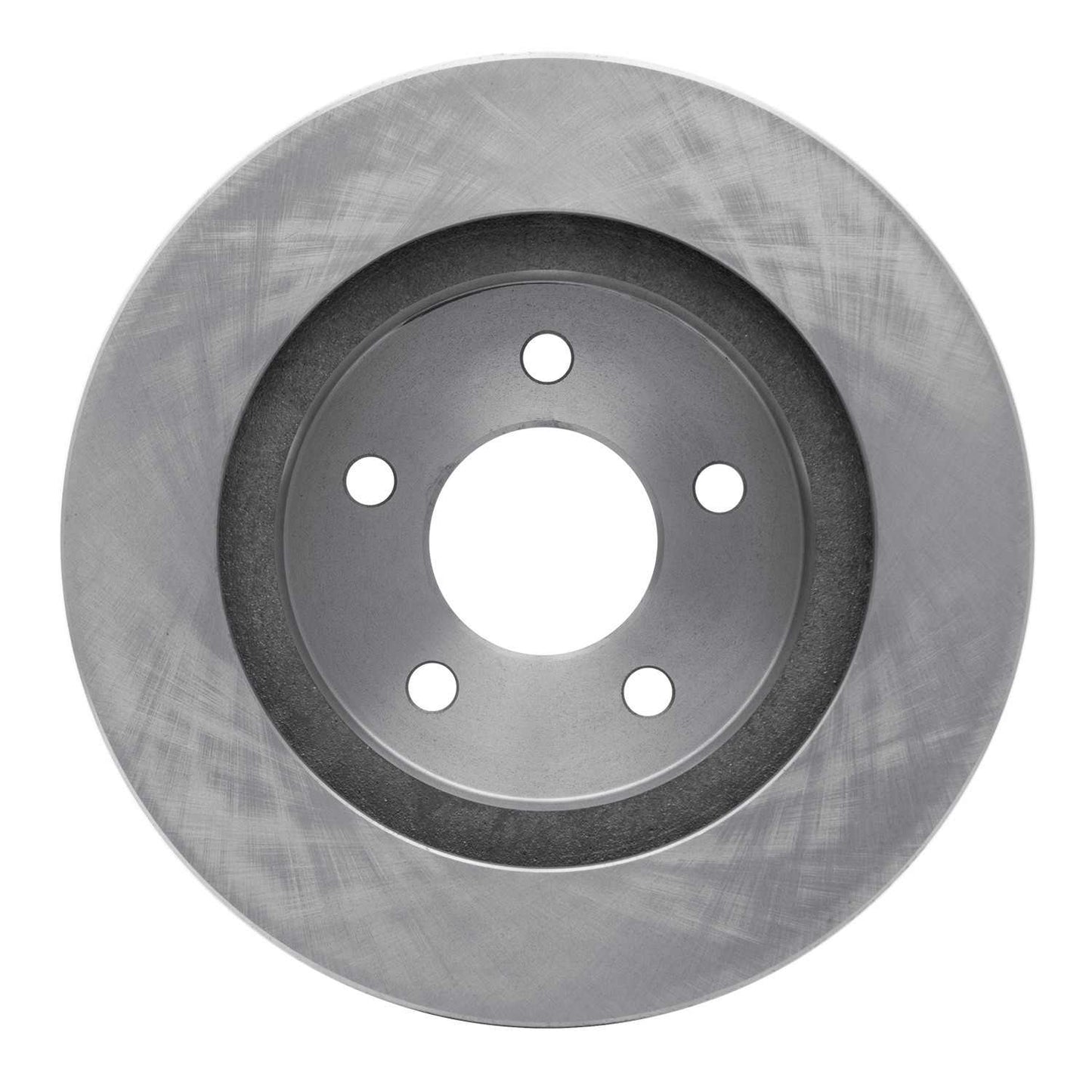 Dynamic Friction Company Disc Brake Rotor 600-54021