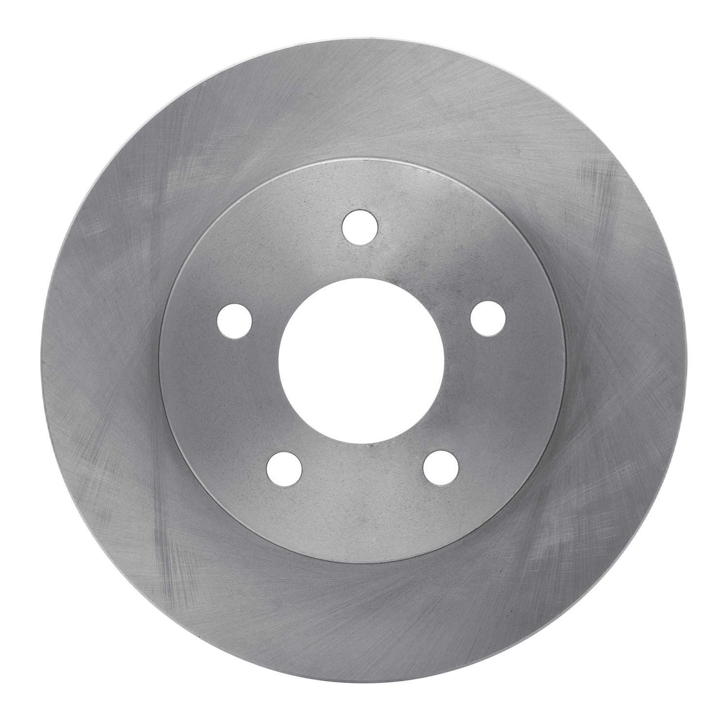 Dynamic Friction Company Disc Brake Rotor 600-54021