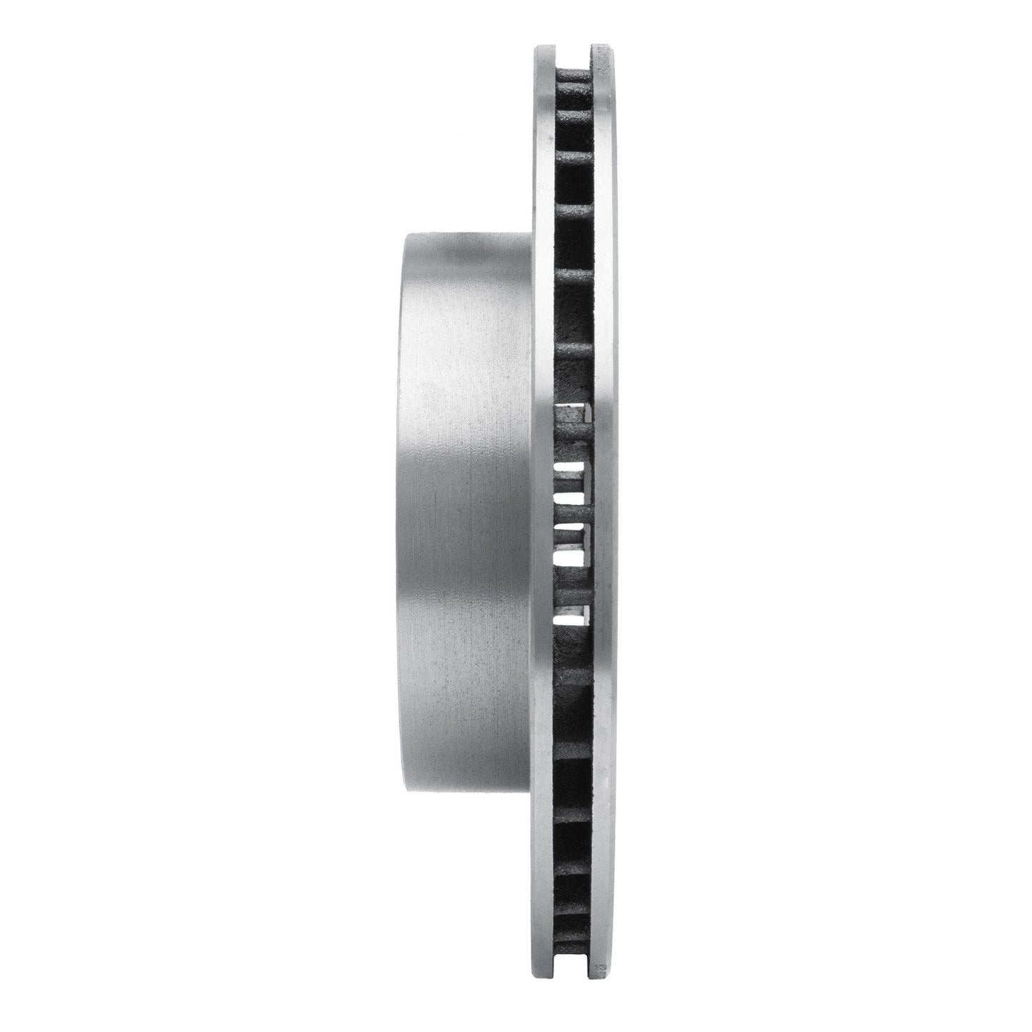 Dynamic Friction Company Disc Brake Rotor 600-54021
