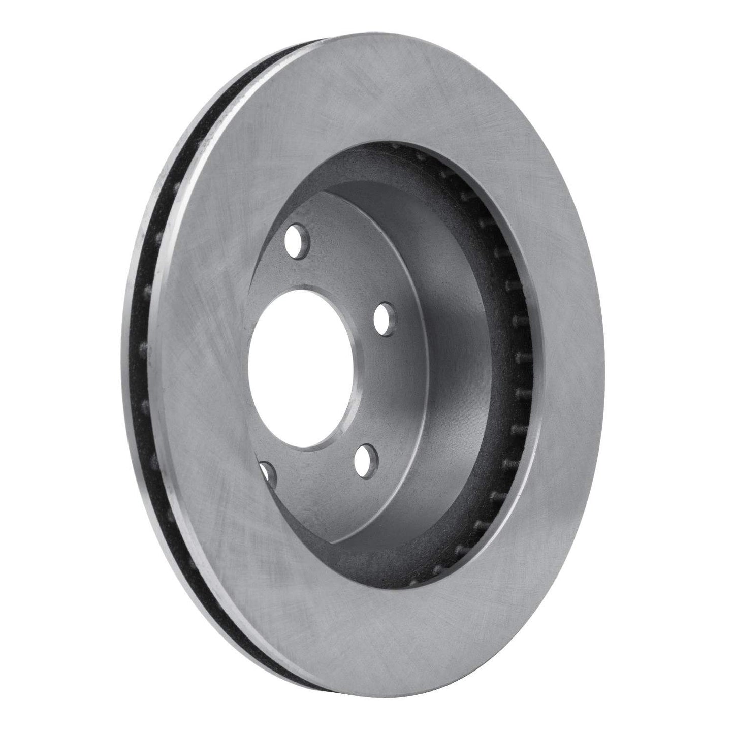 Dynamic Friction Company Disc Brake Rotor 600-54021
