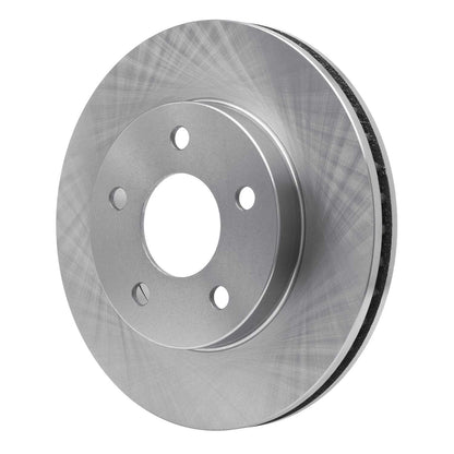Dynamic Friction Company Disc Brake Rotor 600-54022