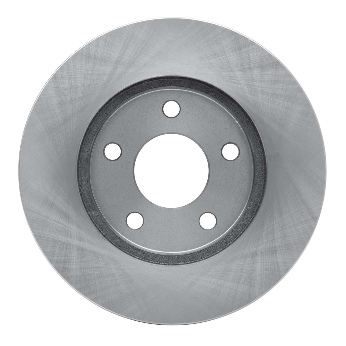 Dynamic Friction Company Disc Brake Rotor 600-54022