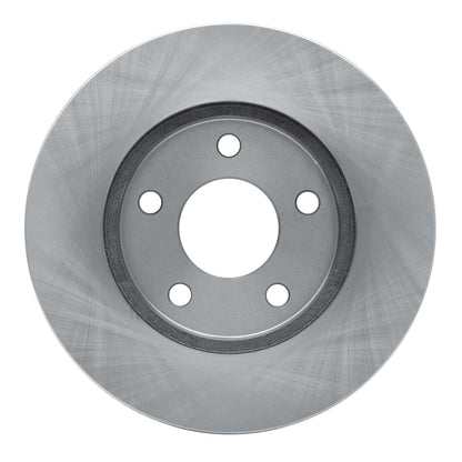 Dynamic Friction Company Disc Brake Rotor 600-54022