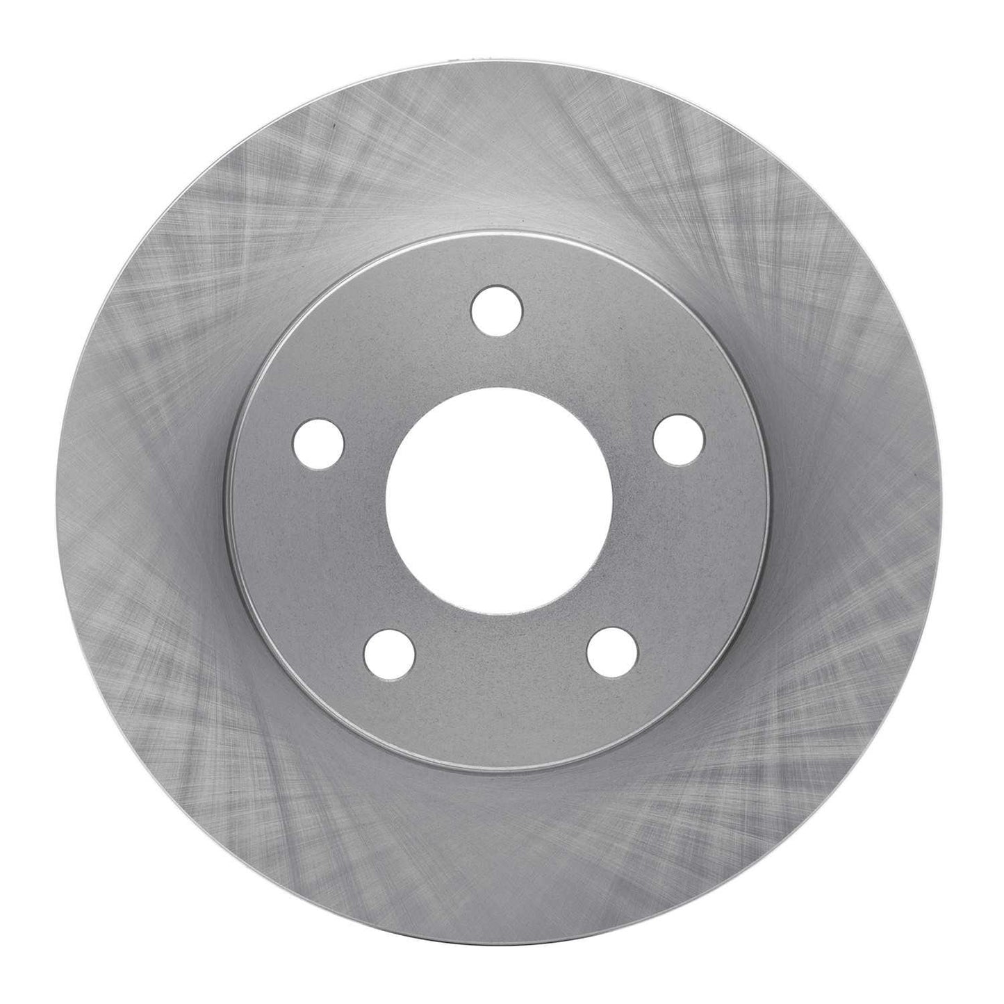 Dynamic Friction Company Disc Brake Rotor 600-54022