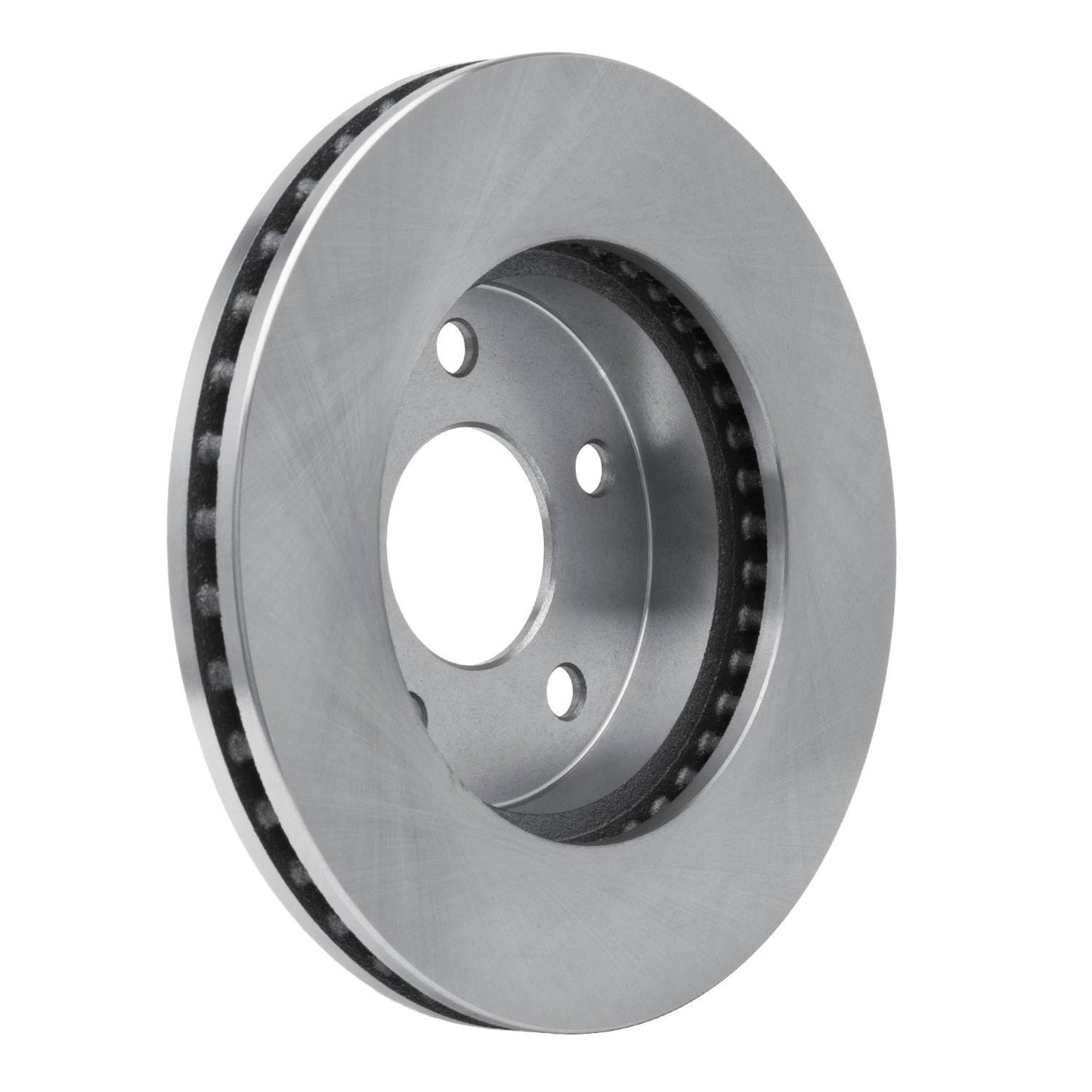 Dynamic Friction Company Disc Brake Rotor 600-54022