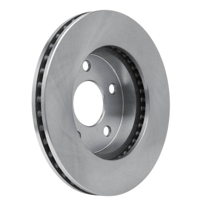 Dynamic Friction Company Disc Brake Rotor 600-54022