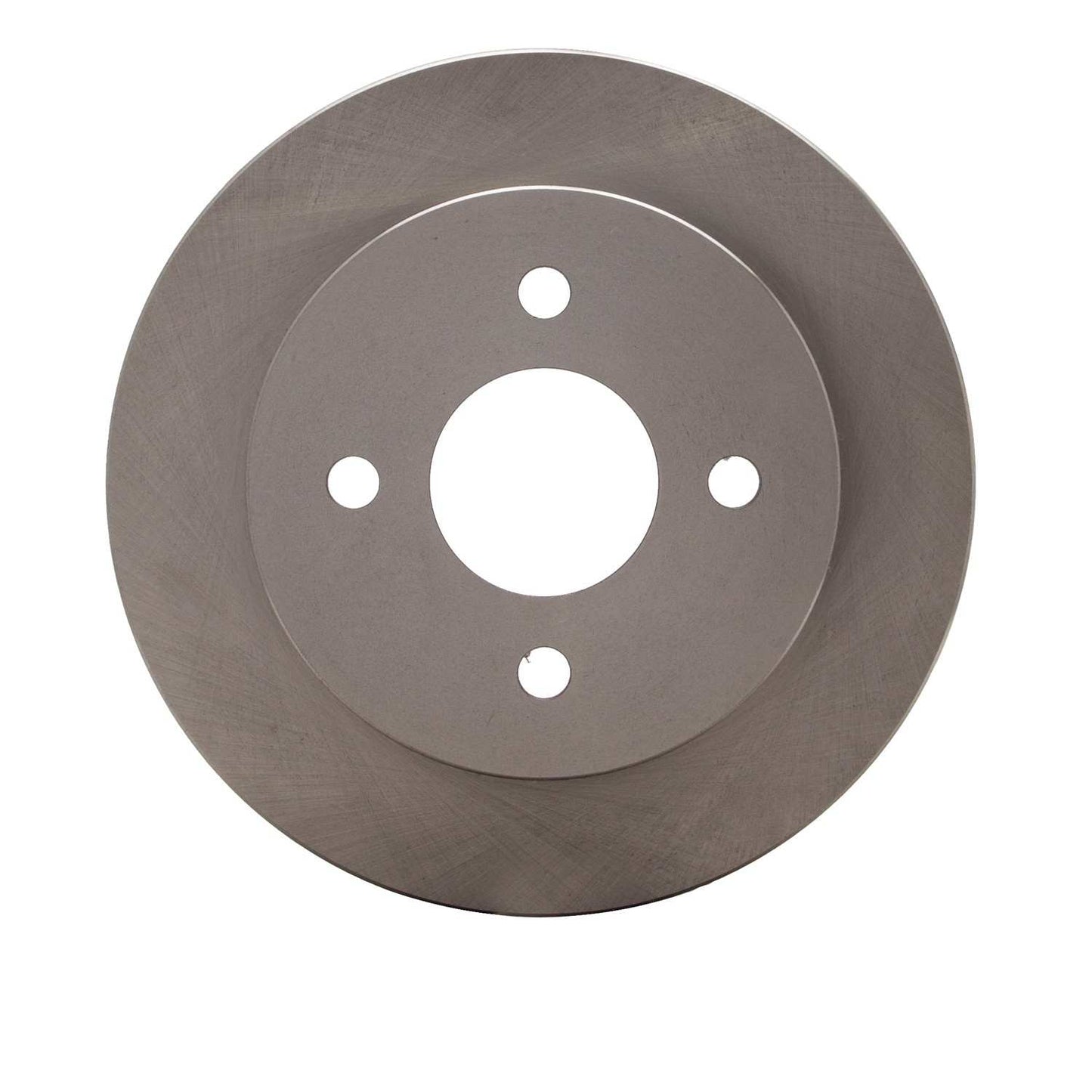Dynamic Friction Company Disc Brake Rotor 600-54023