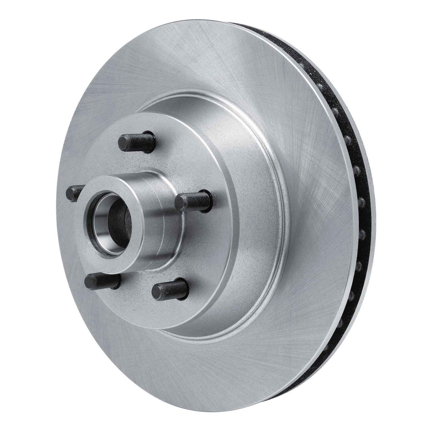 Dynamic Friction Company Disc Brake Rotor 600-54024