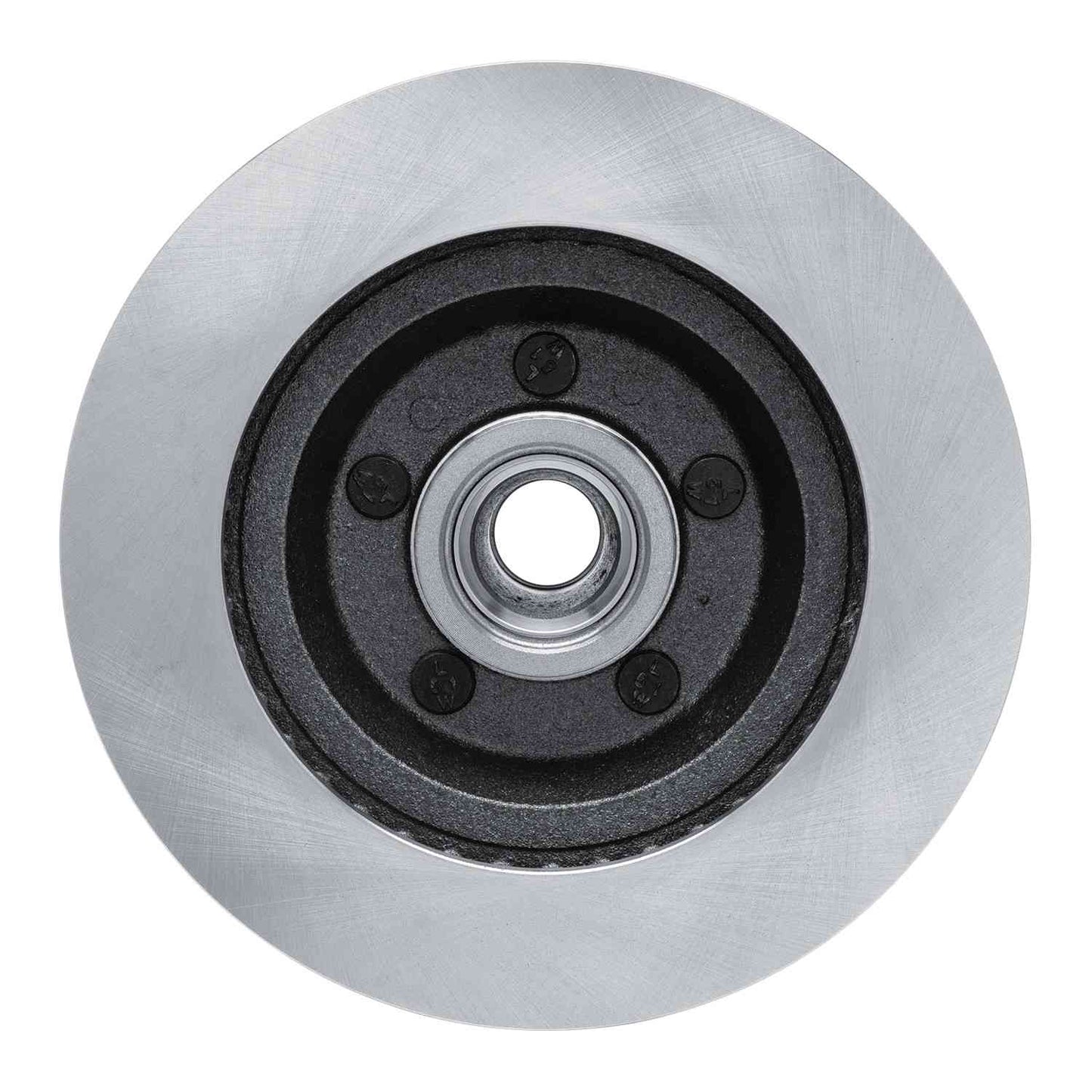 Dynamic Friction Company Disc Brake Rotor 600-54024