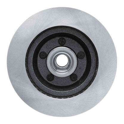 Dynamic Friction Company Disc Brake Rotor 600-54024