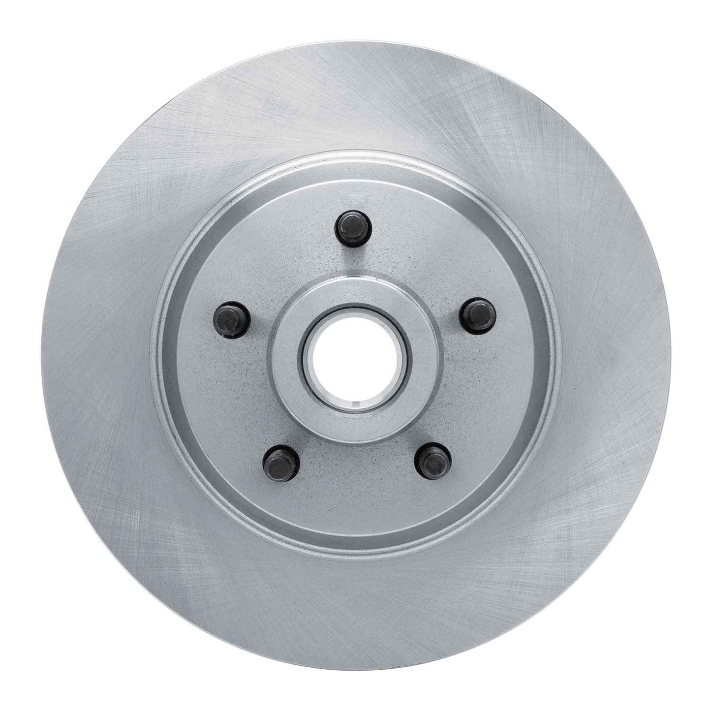 Dynamic Friction Company Disc Brake Rotor 600-54024