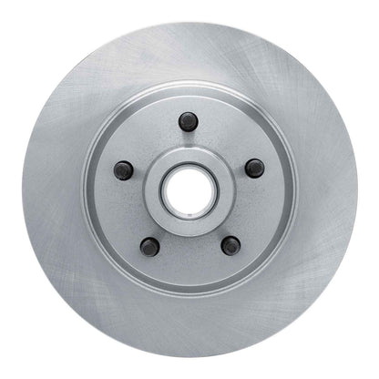 Dynamic Friction Company Disc Brake Rotor 600-54024