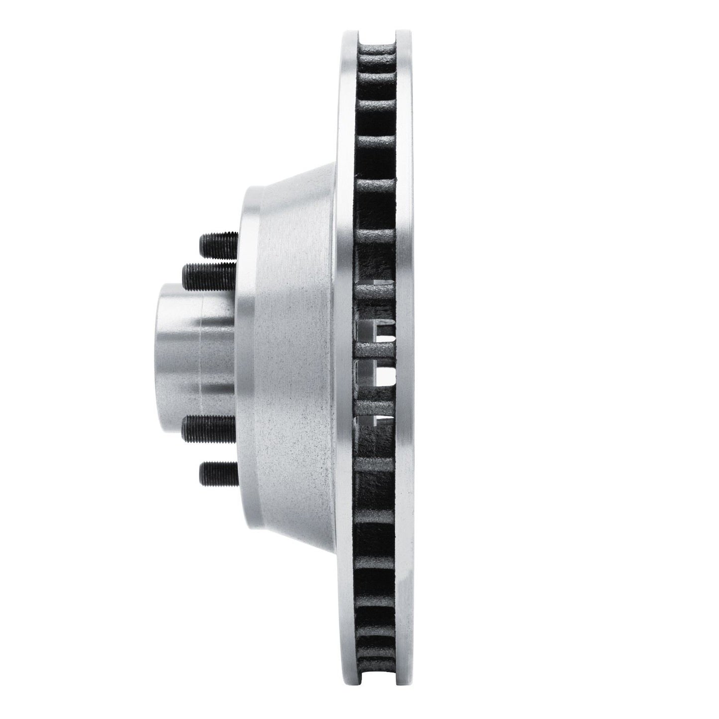 Dynamic Friction Company Disc Brake Rotor 600-54024