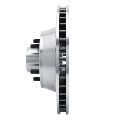 Dynamic Friction Company Disc Brake Rotor 600-54024