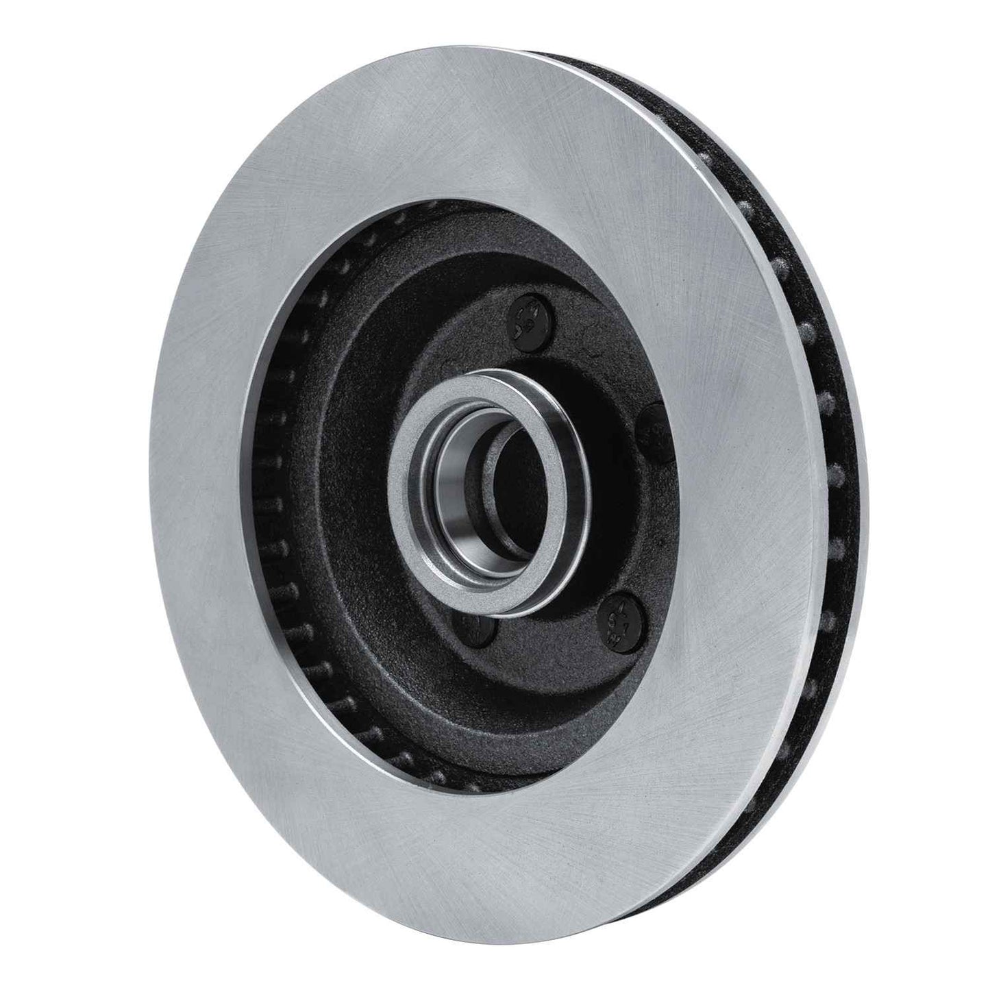 Dynamic Friction Company Disc Brake Rotor 600-54024