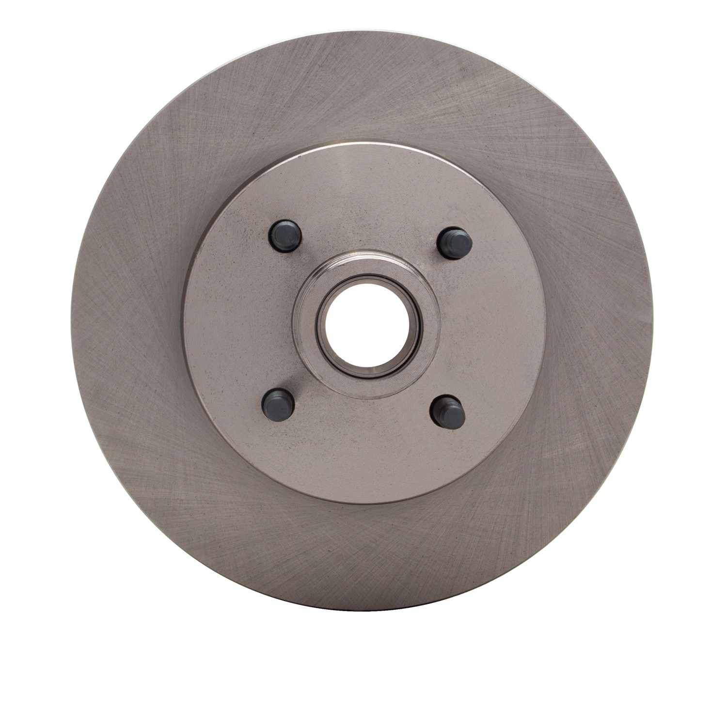 Dynamic Friction Company Disc Brake Rotor 600-54026