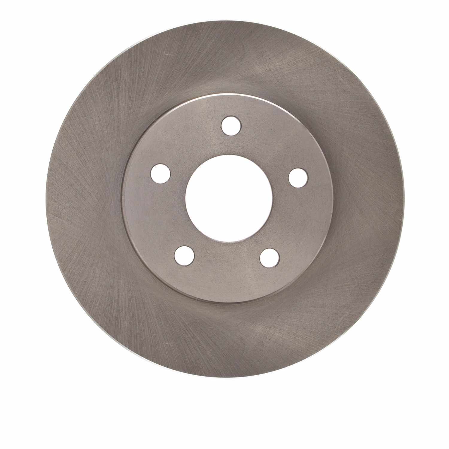 Dynamic Friction Company Disc Brake Rotor 600-54027