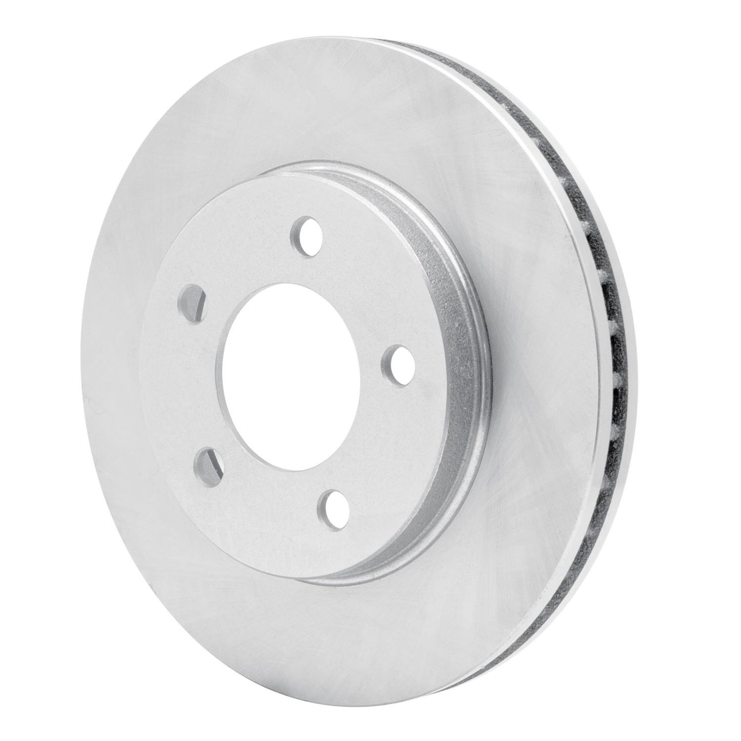 Dynamic Friction Company Disc Brake Rotor 600-54029