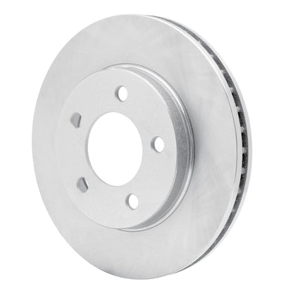Dynamic Friction Company Disc Brake Rotor 600-54029